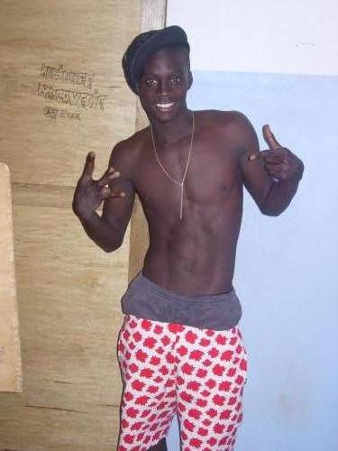 ela le prince makaveli